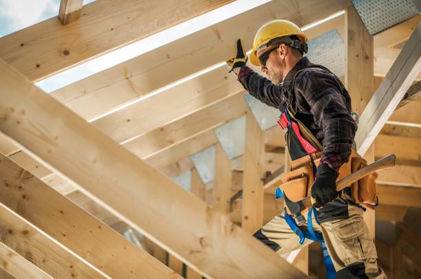 Best Roof Leak Repair  in Eldridge, IA