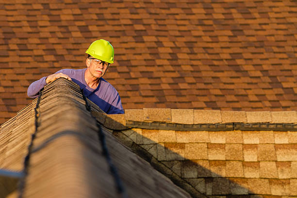 Quick and Trustworthy Emergency Roof Repair Services in Eldridge, IA